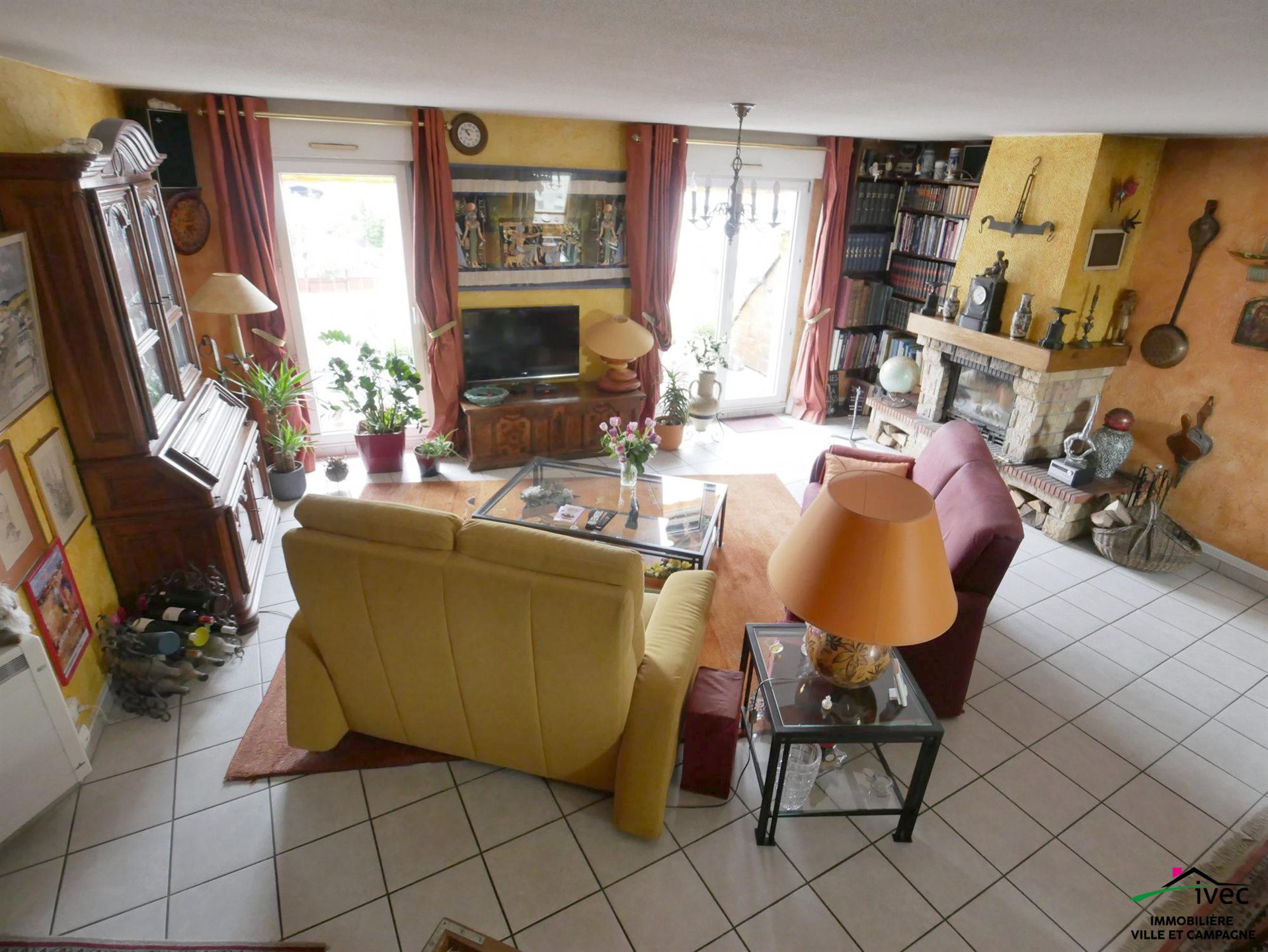 Appartement à vendre, 114m², Lingolsheim