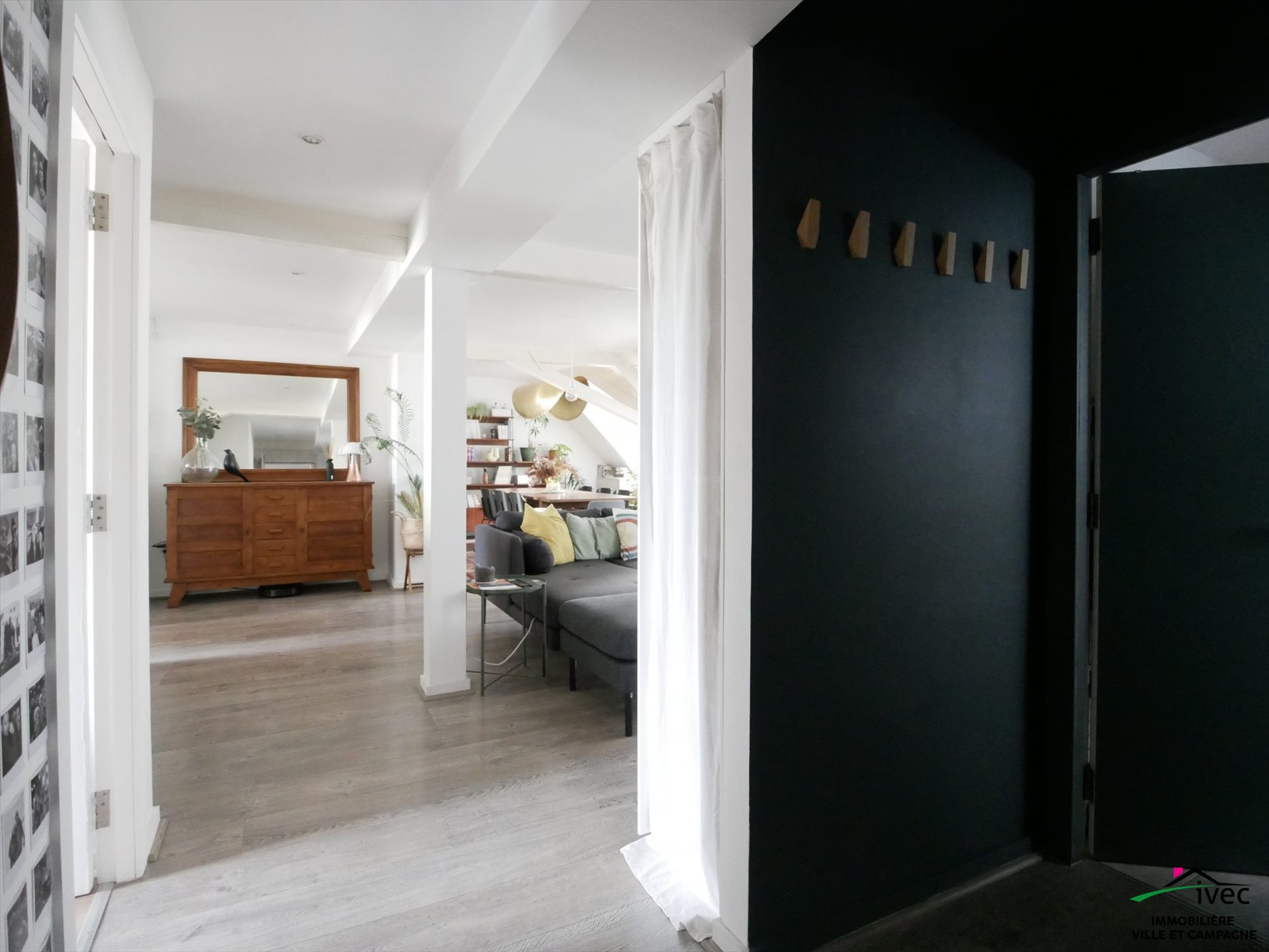 Appartement à vendre, 87m², Strasbourg
