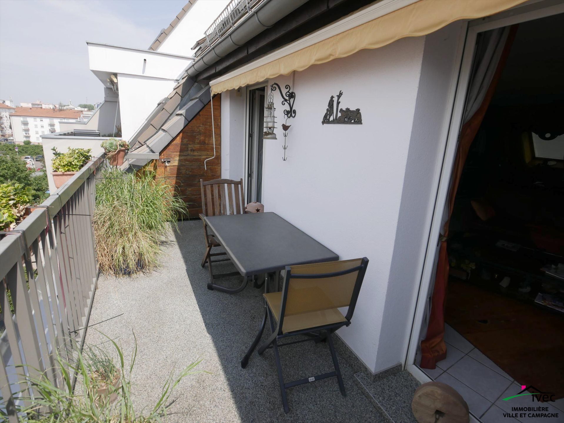 Appartement à vendre, 114m², Lingolsheim
