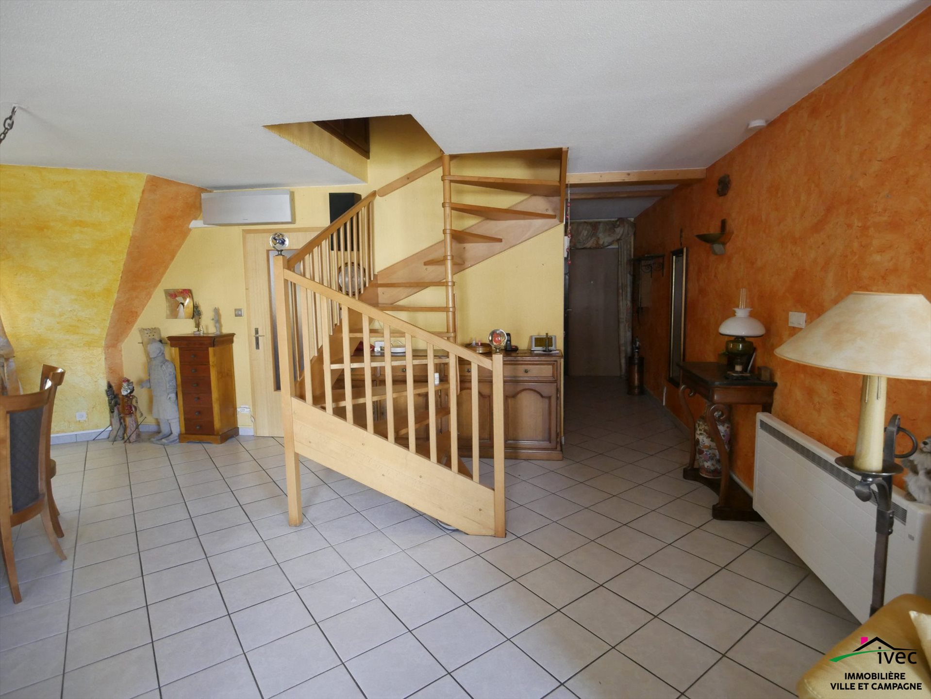 Appartement à vendre, 114m², Lingolsheim