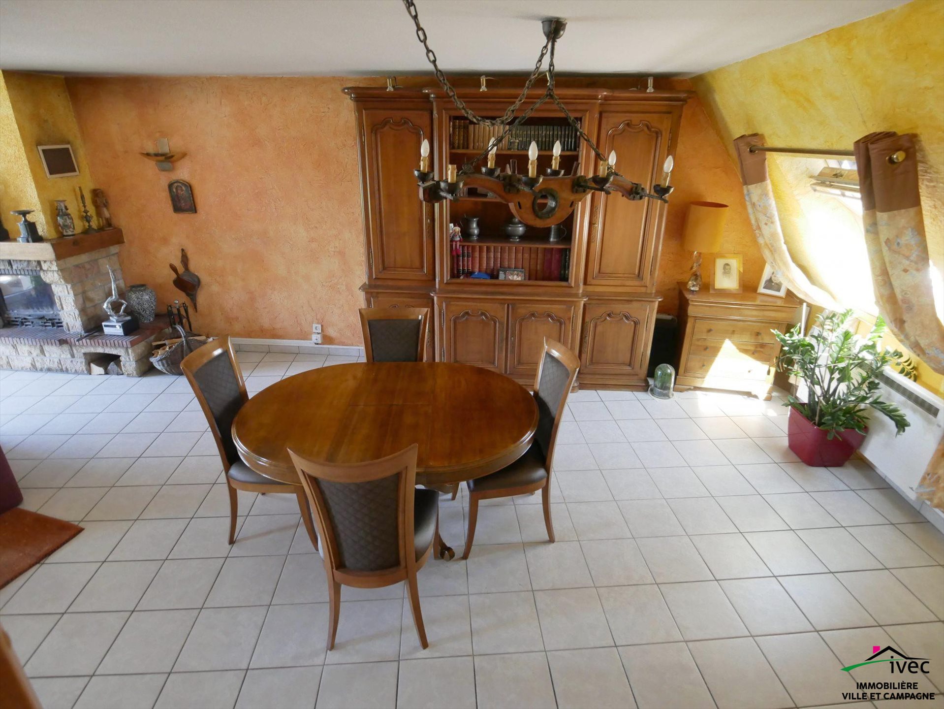 Appartement à vendre, 114m², Lingolsheim