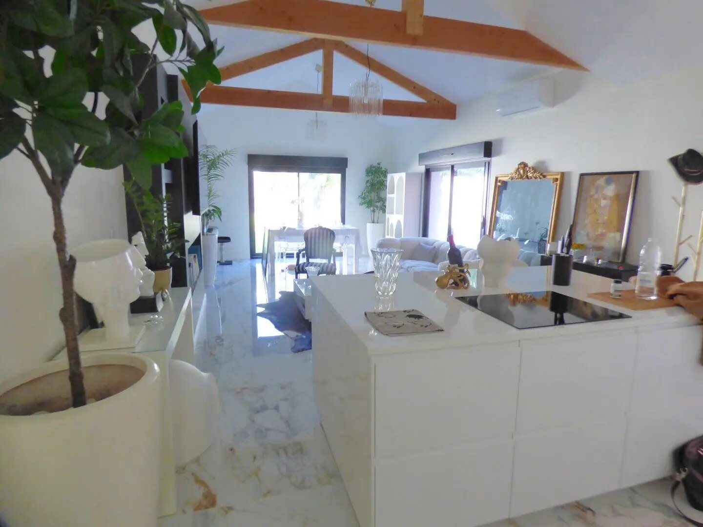 Maison à vendre, 87m², Le Bouscat