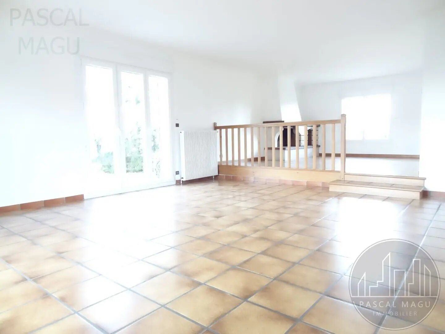 Maison à vendre, 227m², Villey-Saint-Etienne