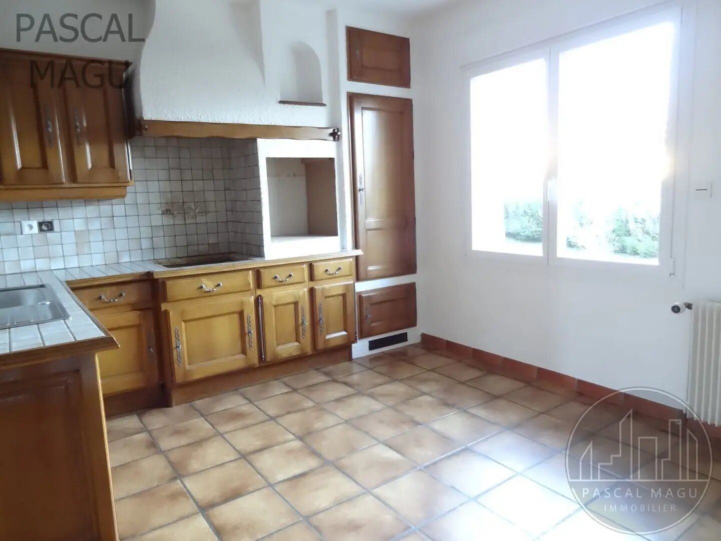 Maison à vendre, 227m², Villey-Saint-Etienne