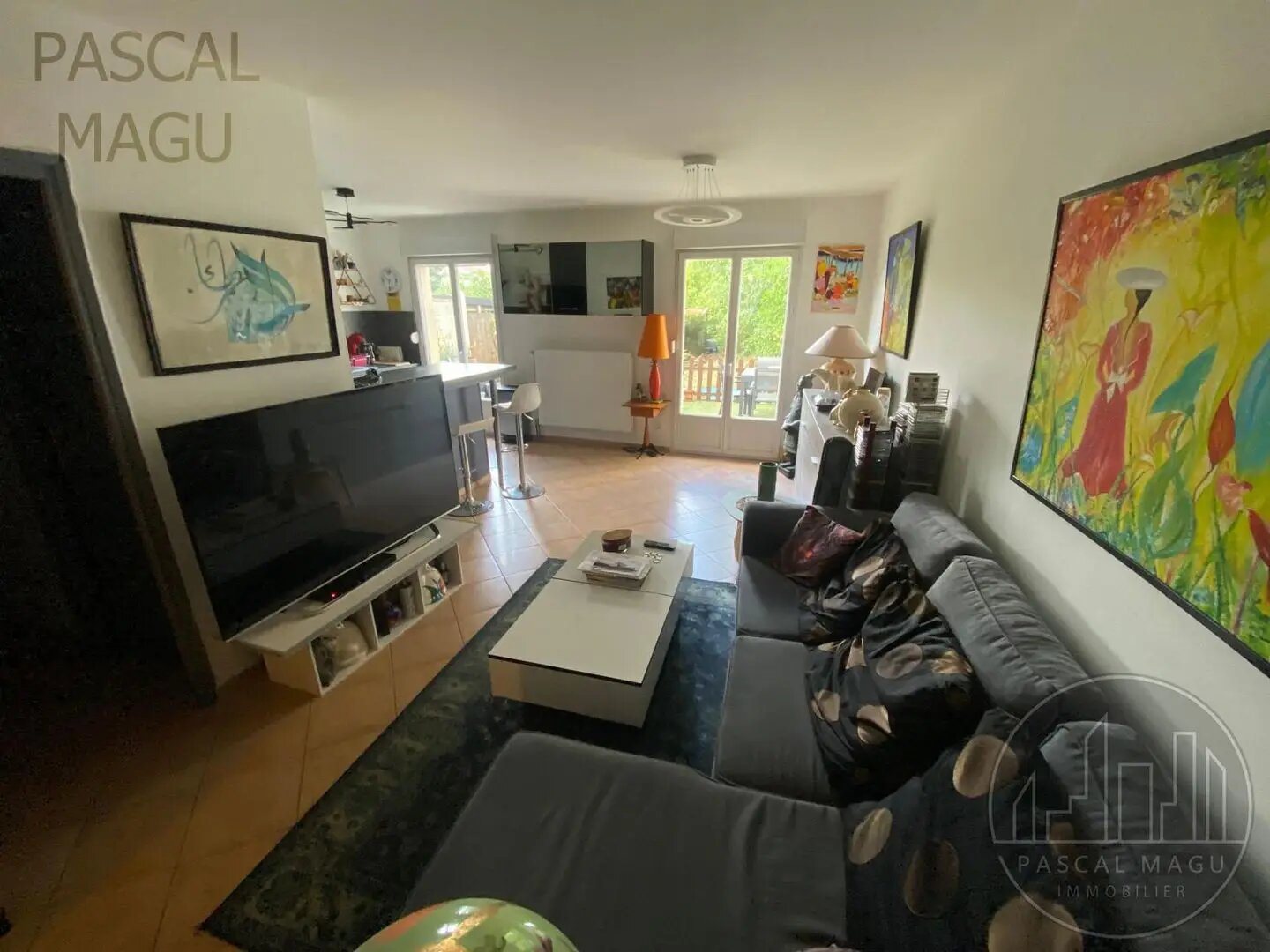 Maison à vendre, 130m², Nancy