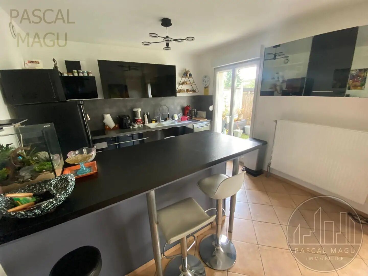 Maison à vendre, 130m², Nancy