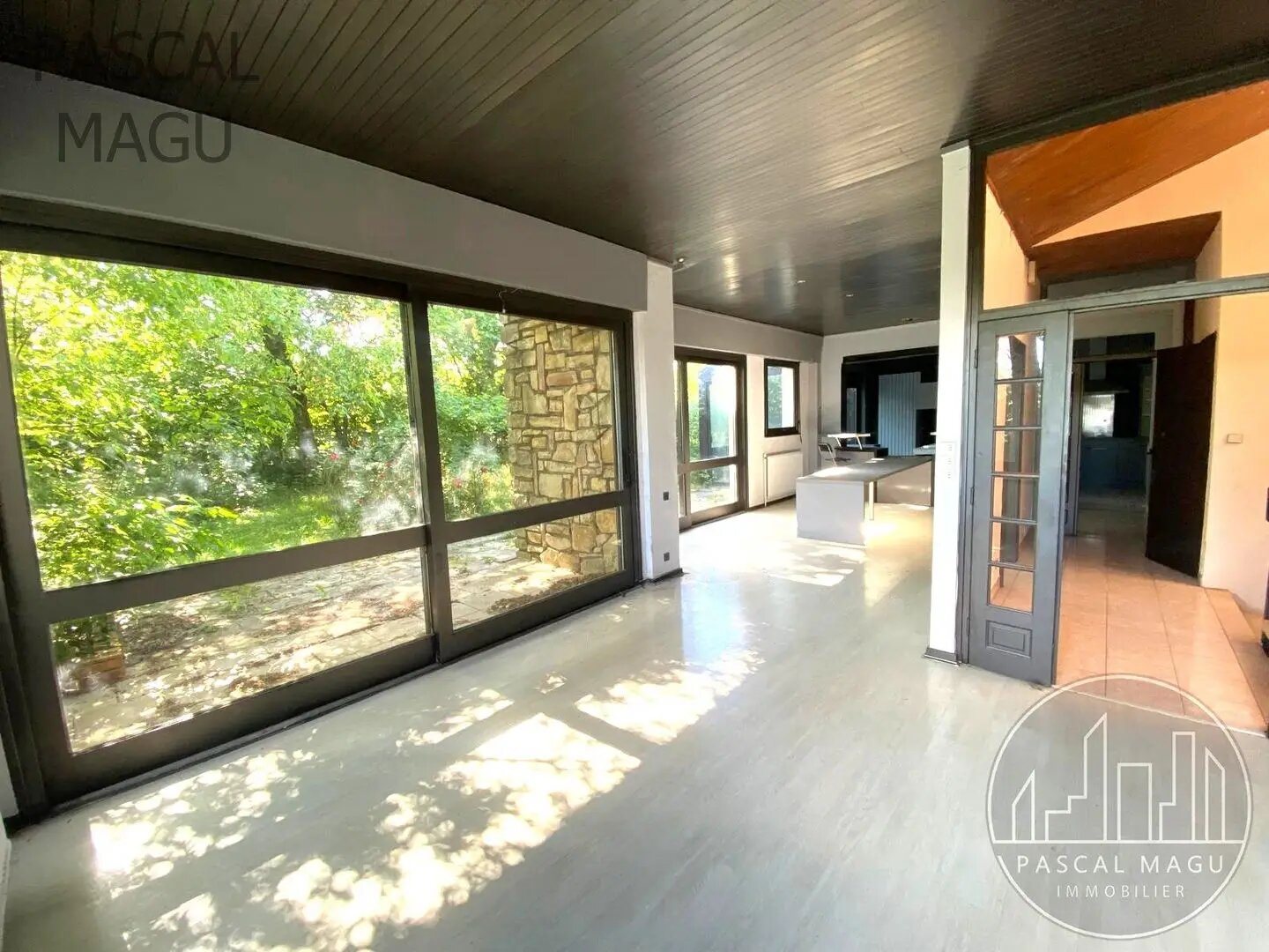 Maison à vendre, 228m², Vandoeuvre-lès-Nancy