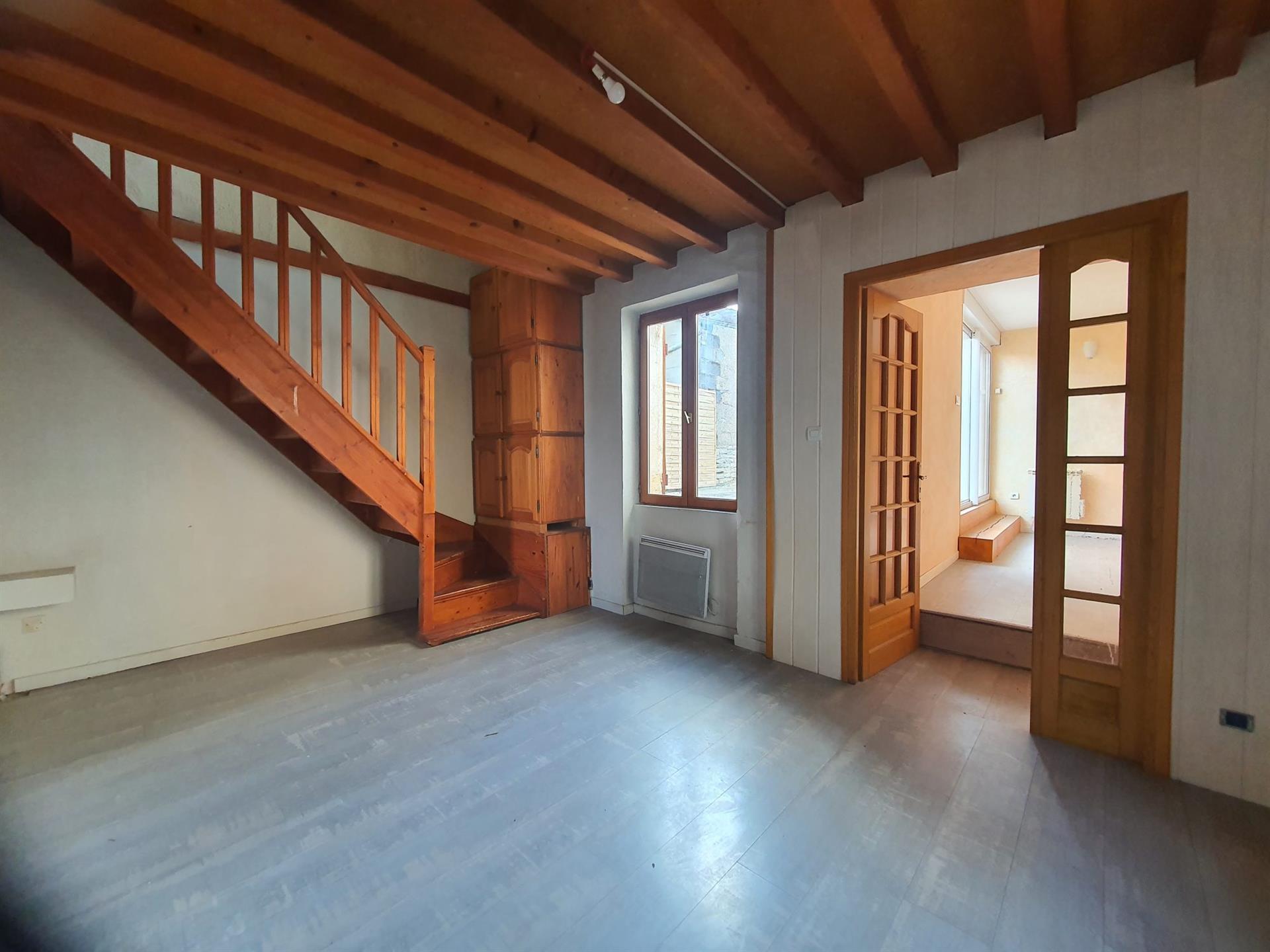 Appartement à vendre, 111m², Dijon