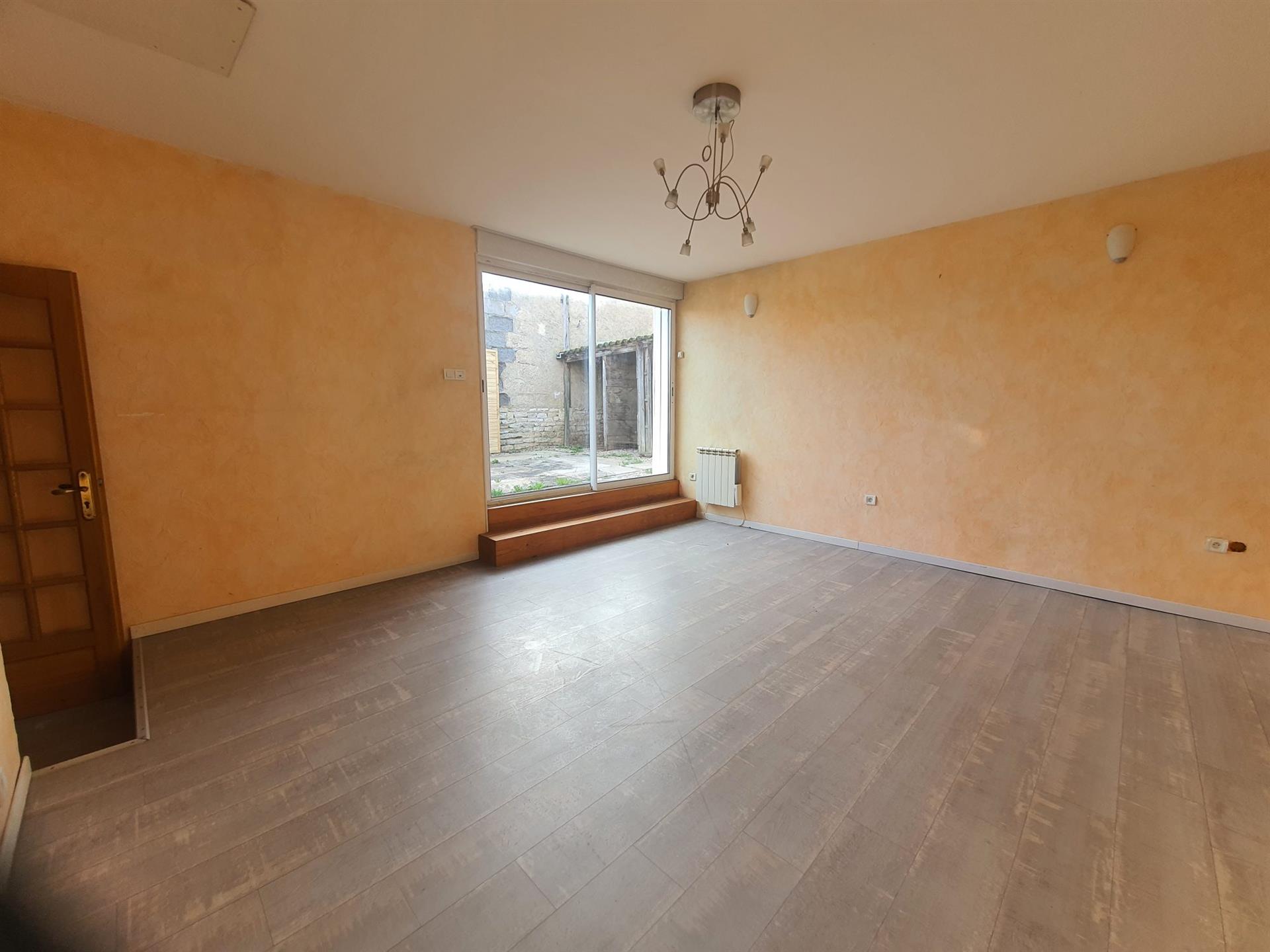 Appartement à vendre, 111m², Dijon