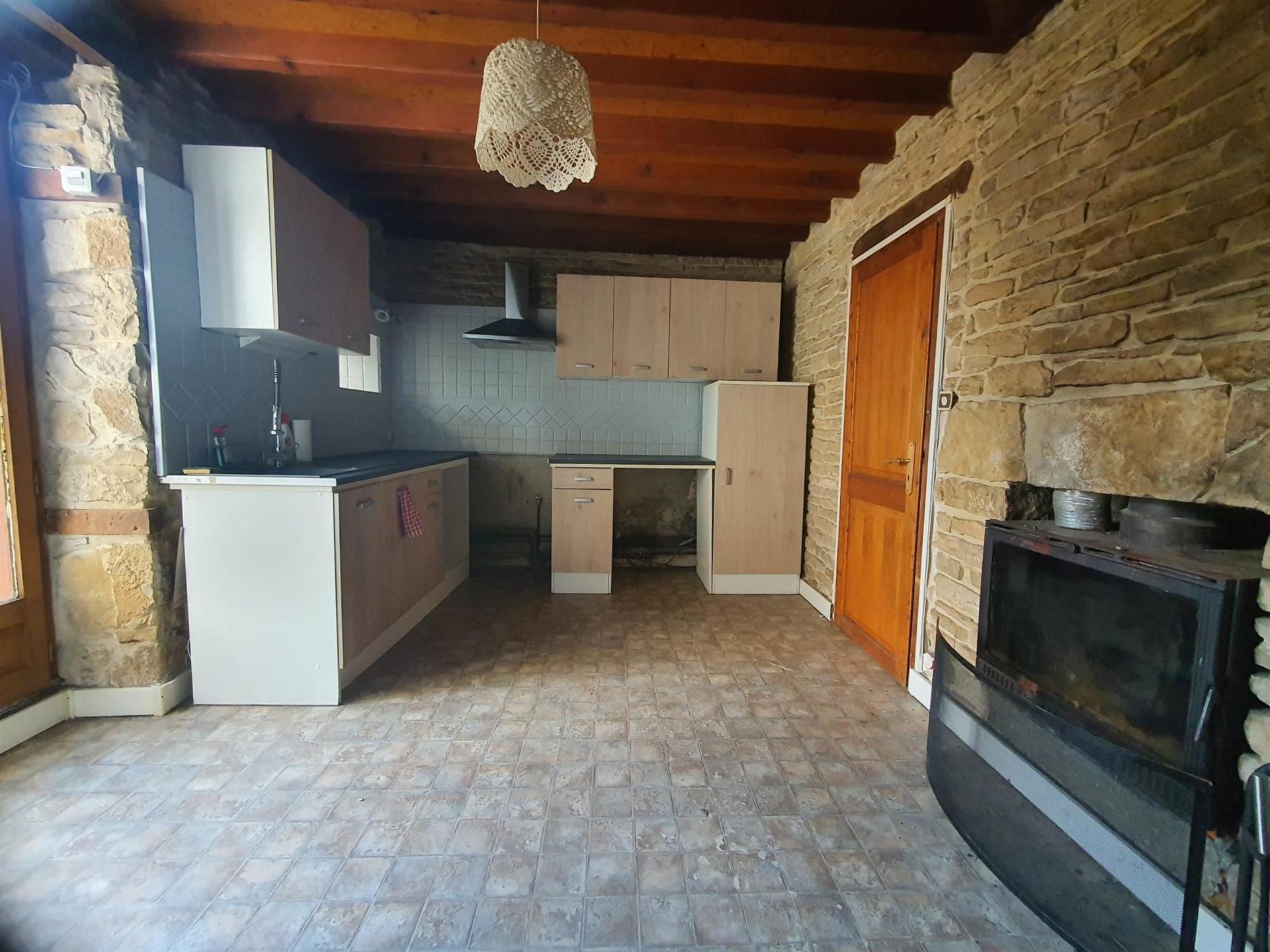 Appartement à vendre, 111m², Dijon