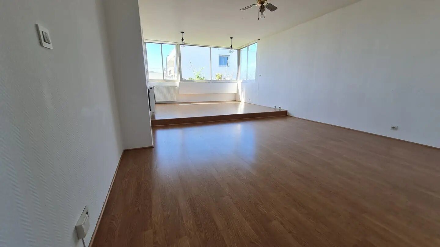 Appartement à vendre, 84m², Villiers-le-Bel