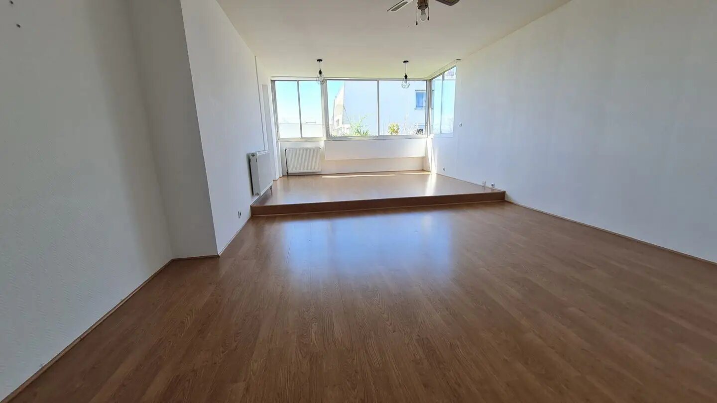 Appartement à vendre, 84m², Villiers-le-Bel