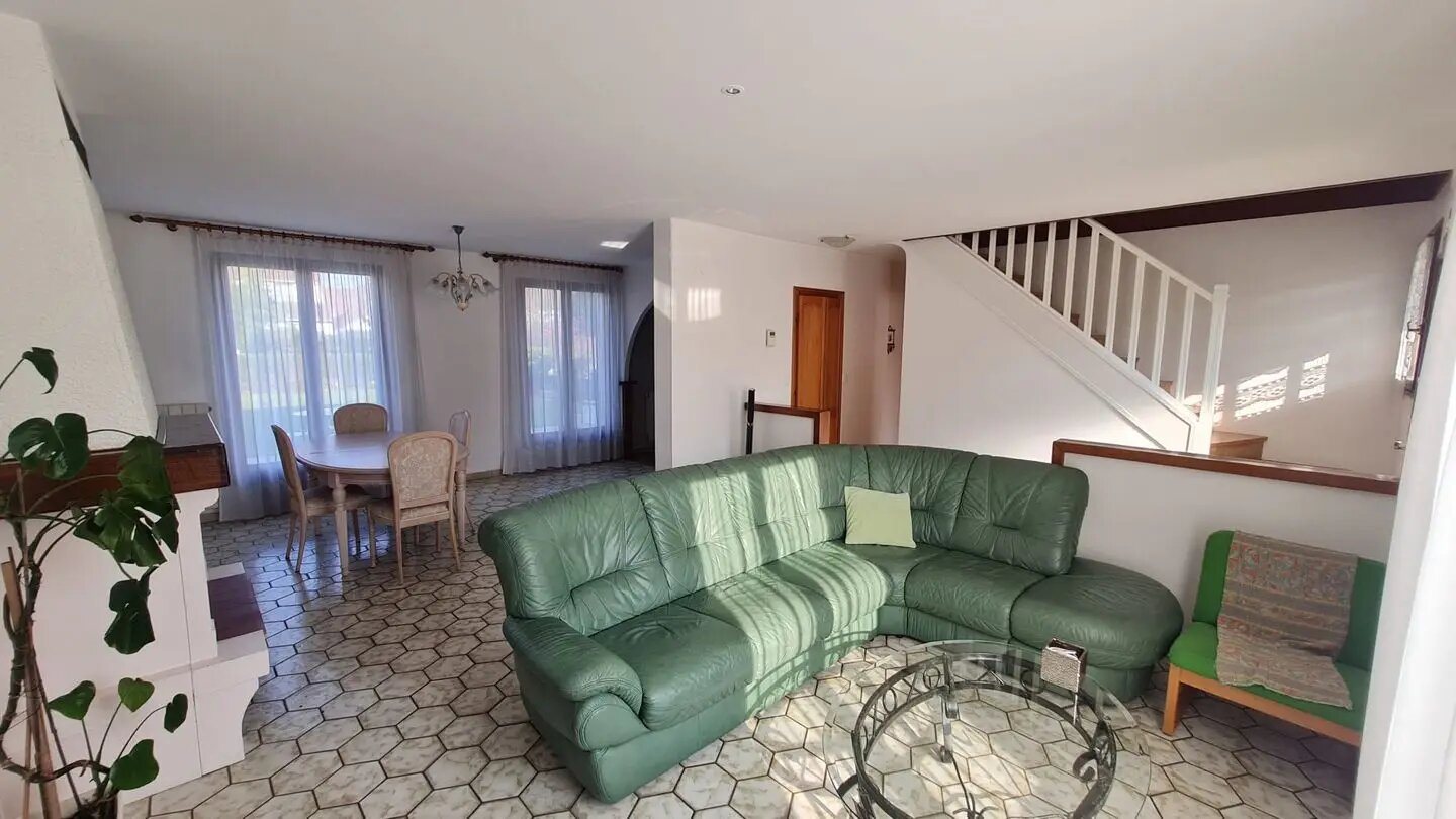 Maison à vendre, 111m², Villiers-le-Bel