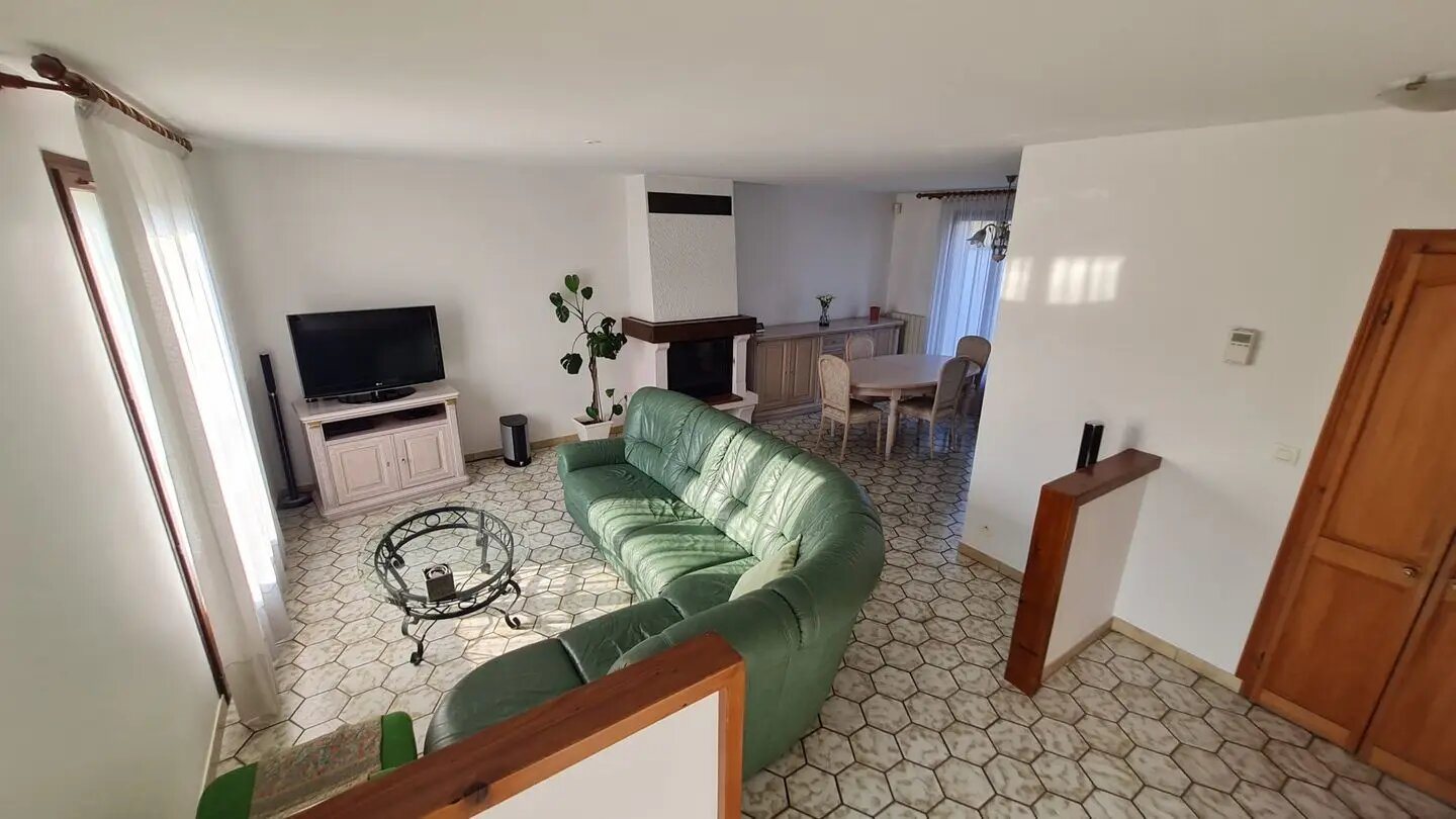 Maison à vendre, 111m², Villiers-le-Bel