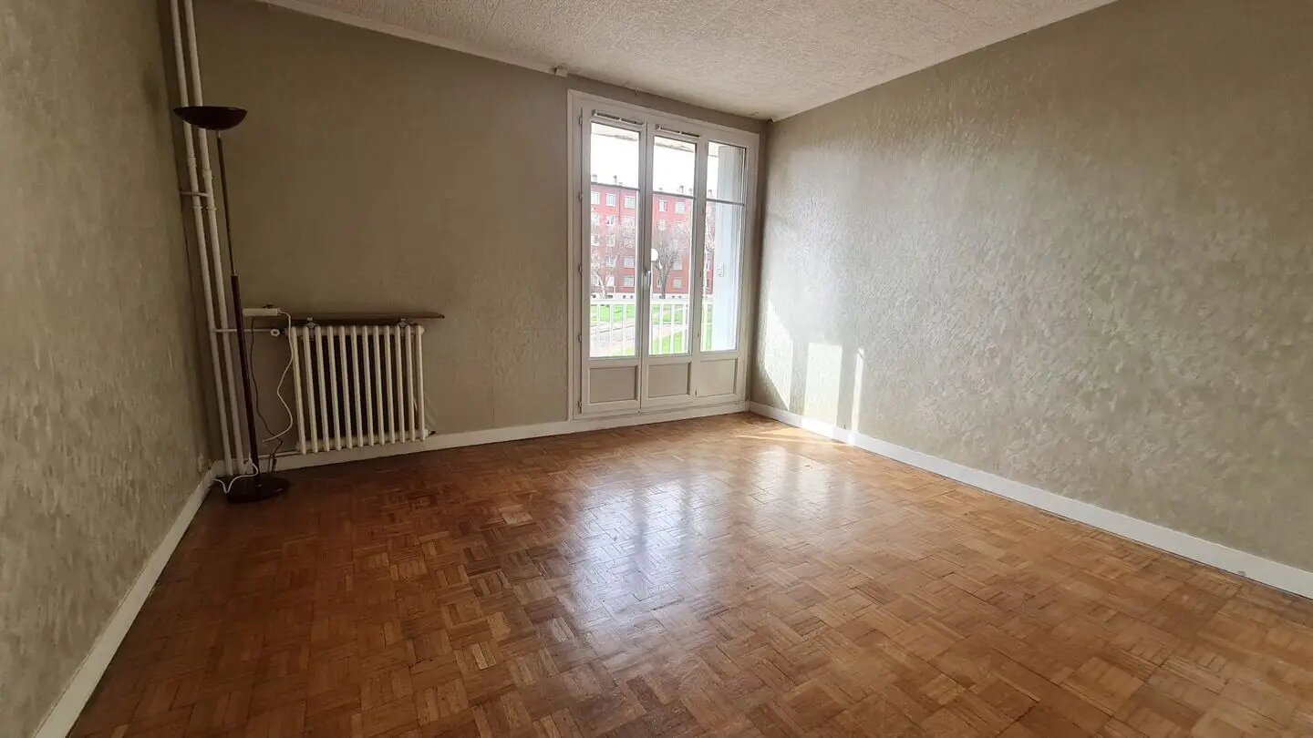 Appartement à vendre, 55m², Villiers-le-Bel