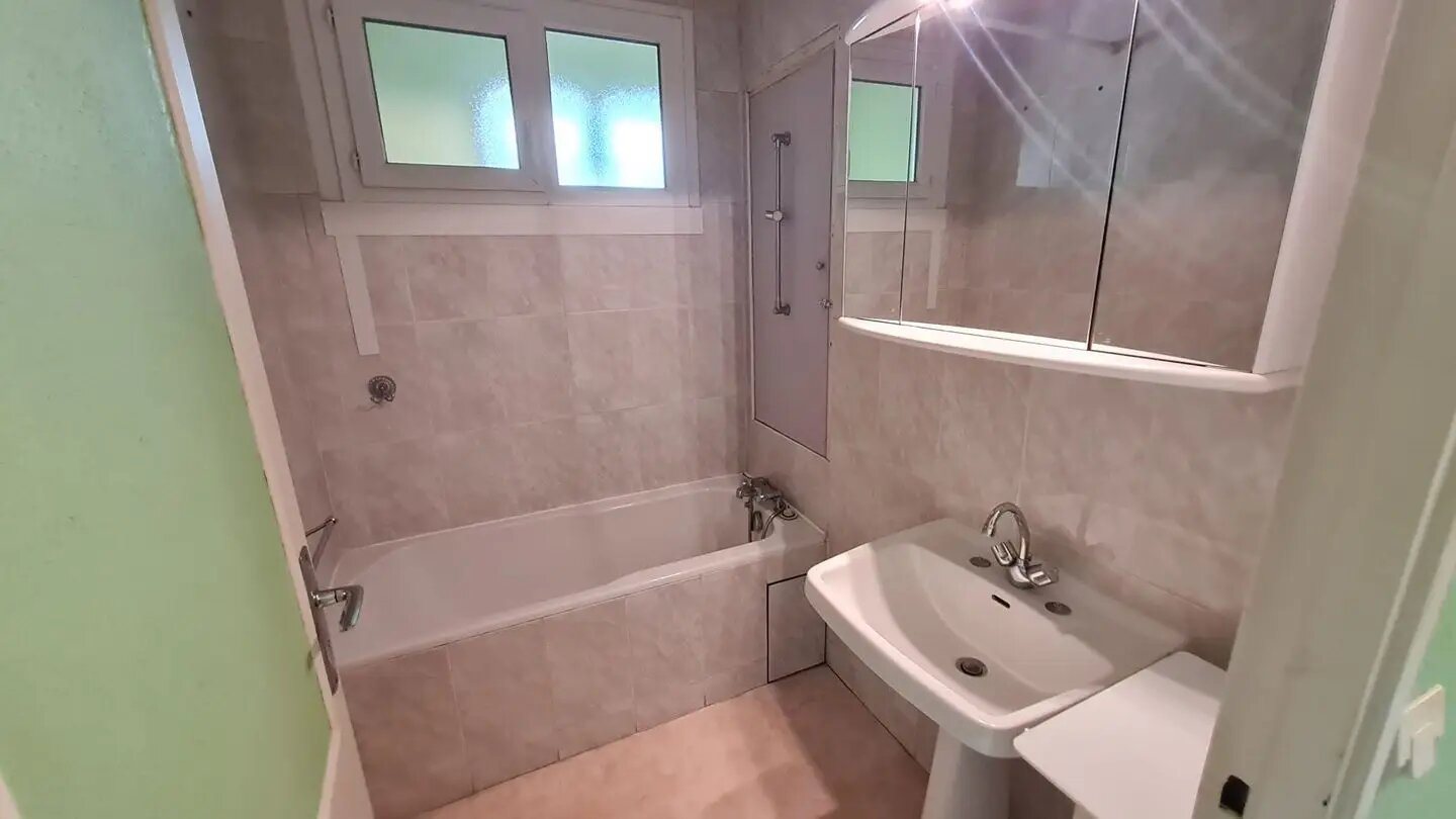 Appartement à vendre, 55m², Villiers-le-Bel