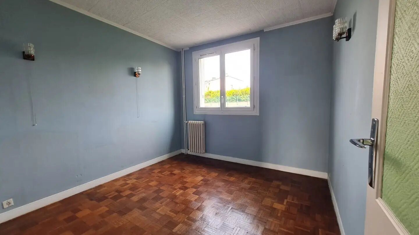 Appartement à vendre, 55m², Villiers-le-Bel