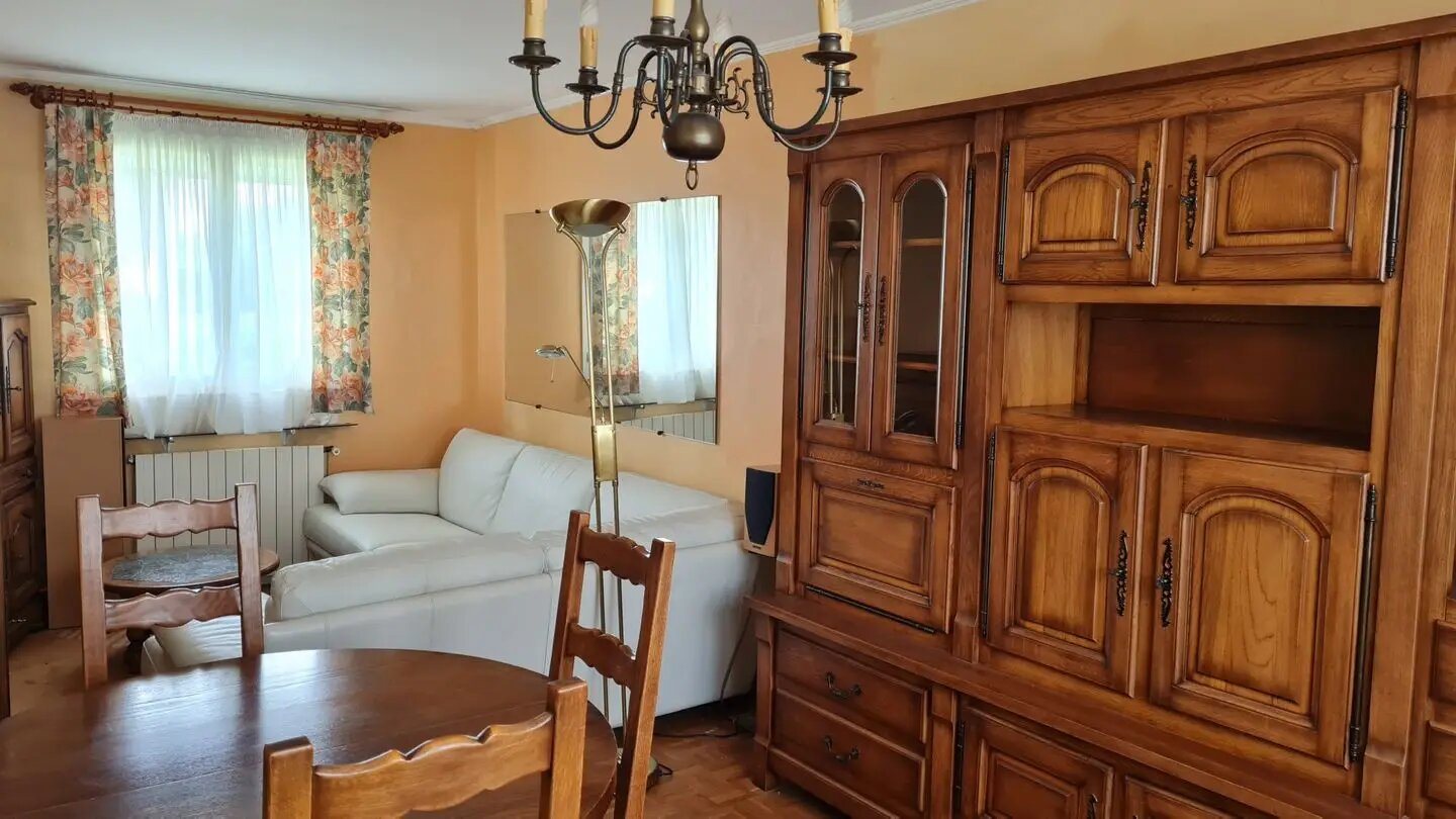 Maison à vendre, 68m², Louvres