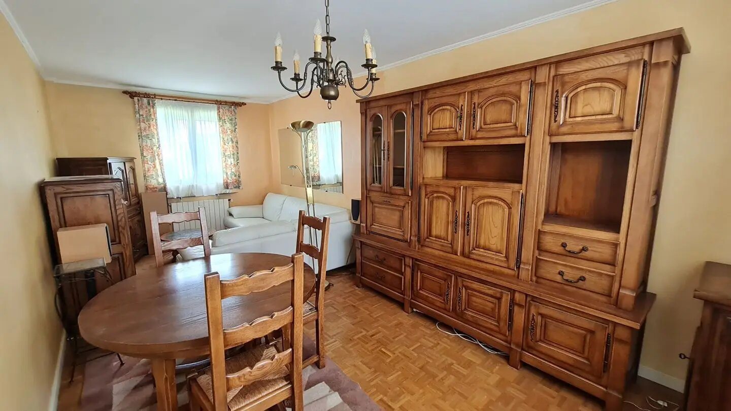 Maison à vendre, 68m², Louvres