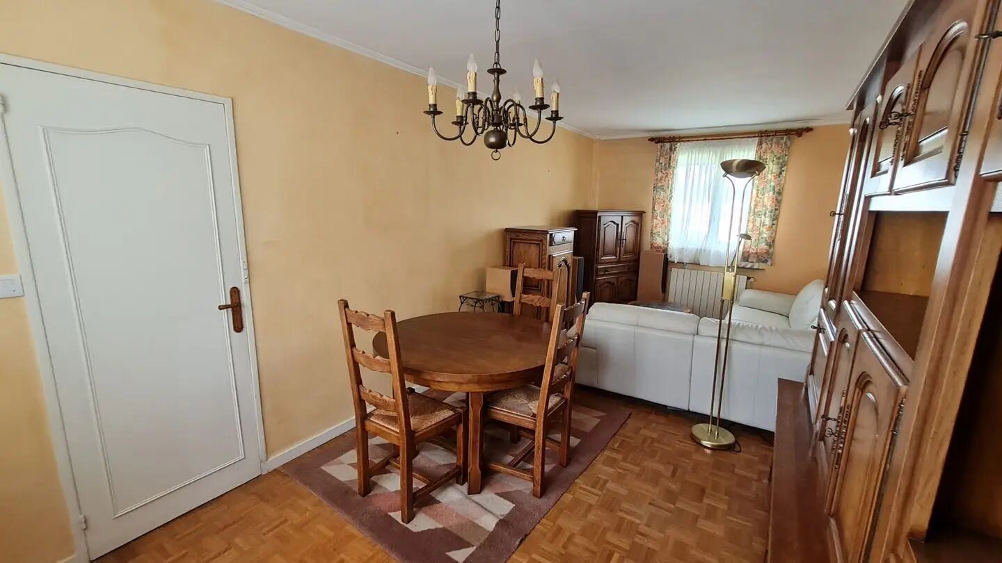 Maison à vendre, 68m², Louvres