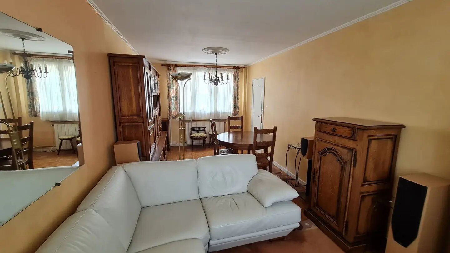 Maison à vendre, 68m², Louvres