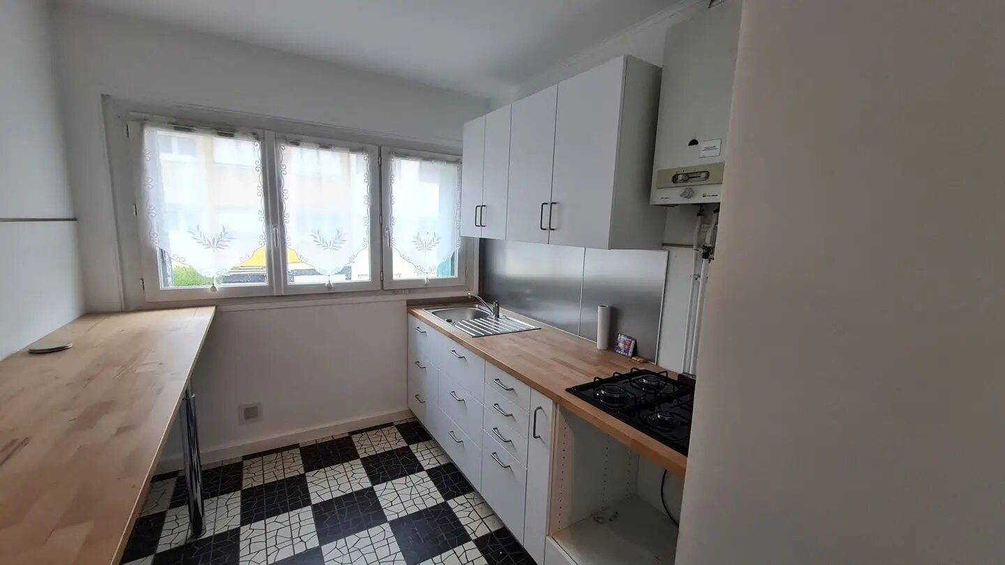 Maison à vendre, 55m², Gonesse