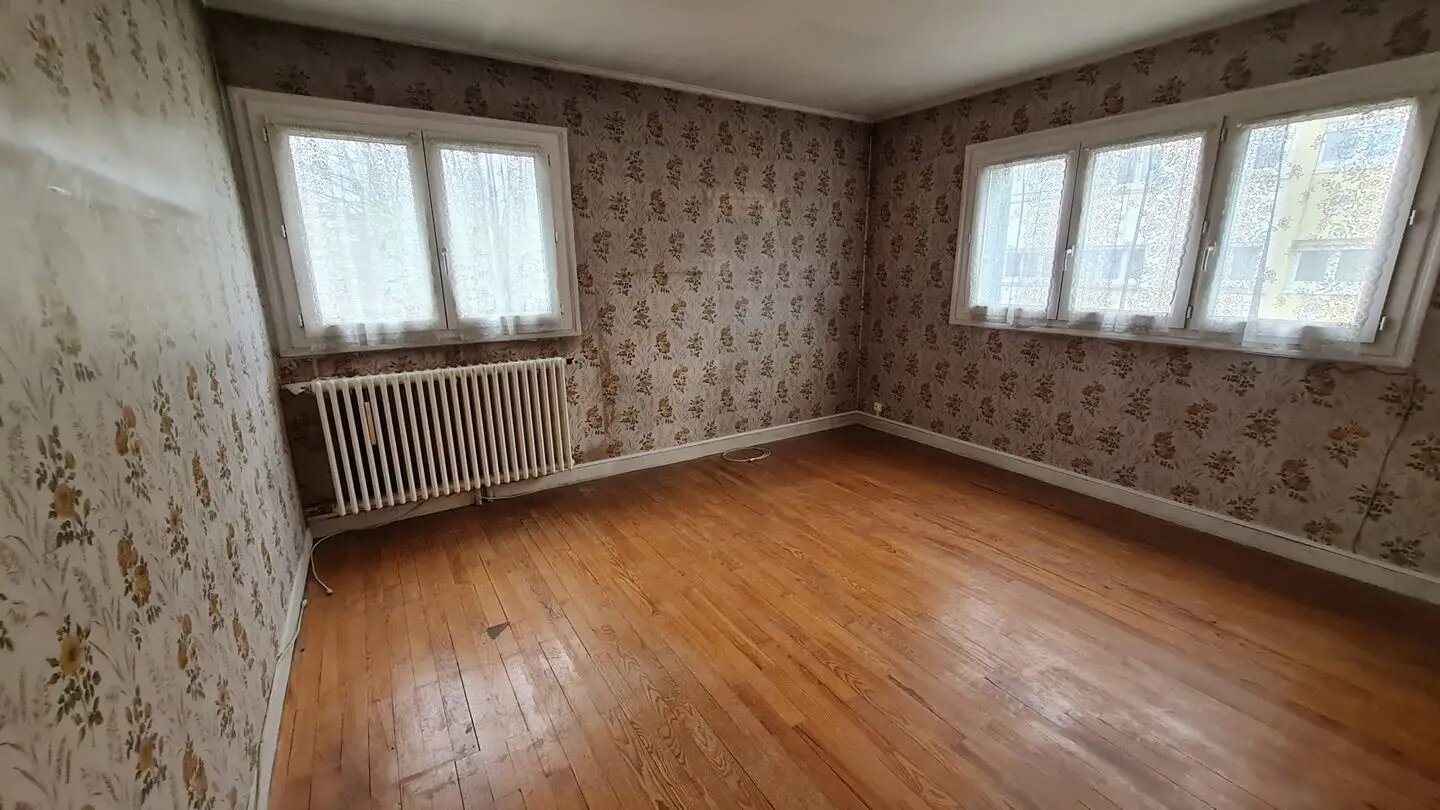 Maison à vendre, 55m², Gonesse
