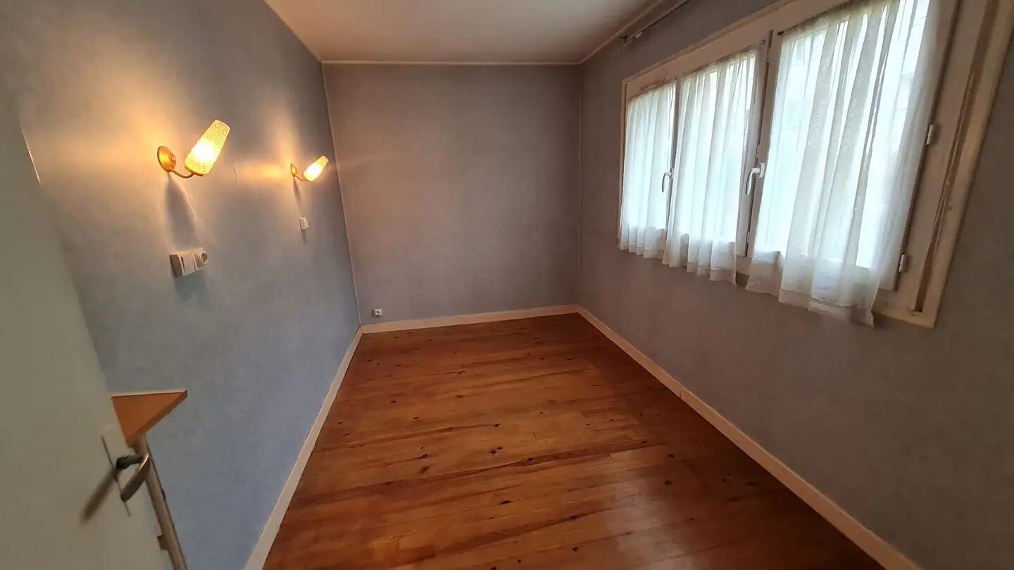 Maison à vendre, 55m², Gonesse