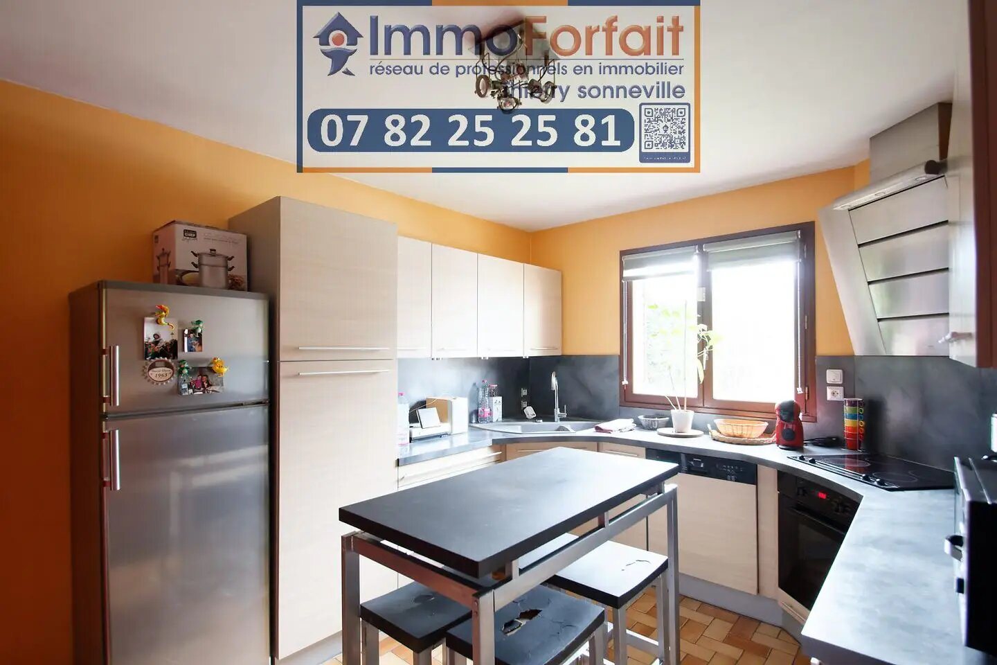 Maison à vendre, 90m², Camphin-en-Carembault