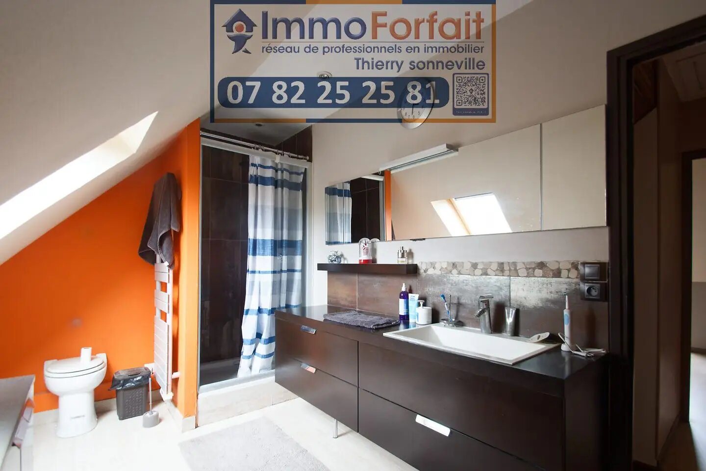 Maison à vendre, 90m², Camphin-en-Carembault