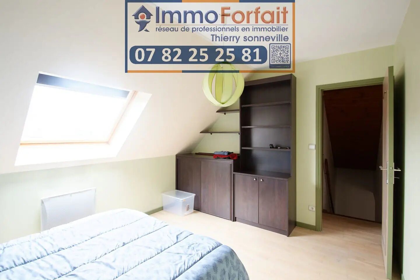 Maison à vendre, 90m², Camphin-en-Carembault