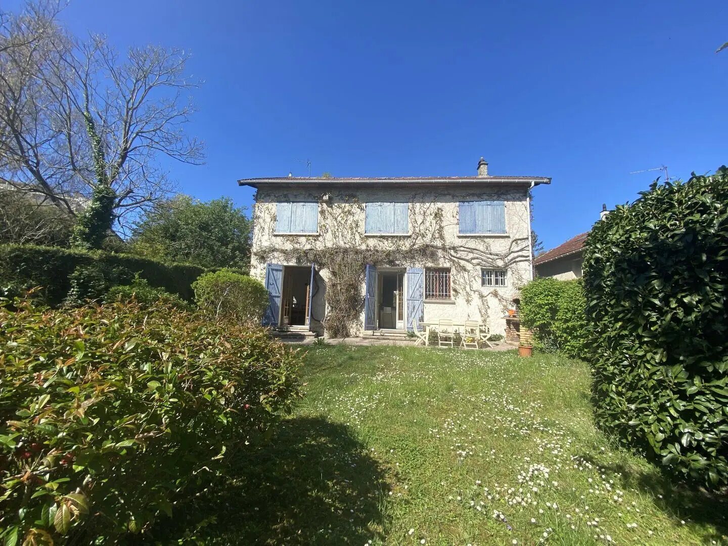Maison à vendre, 211m², Gagny