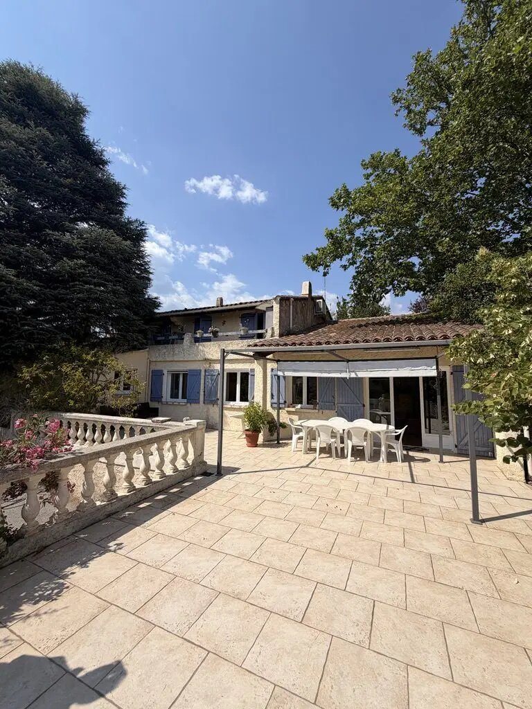 Maison à vendre, 207m², Salernes