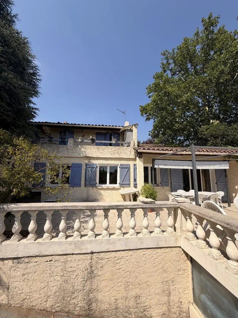 Maison à vendre, 207m², Salernes