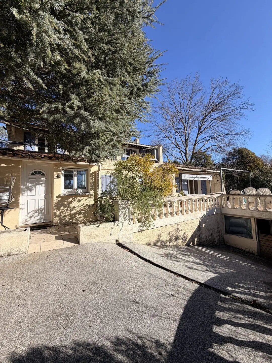 Maison à vendre, 207m², Salernes