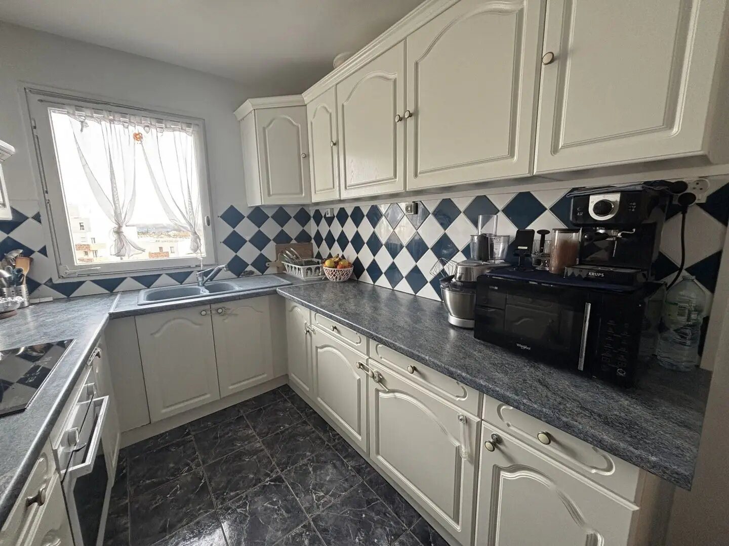 Appartement à vendre, 70m², Noisy-le-Grand