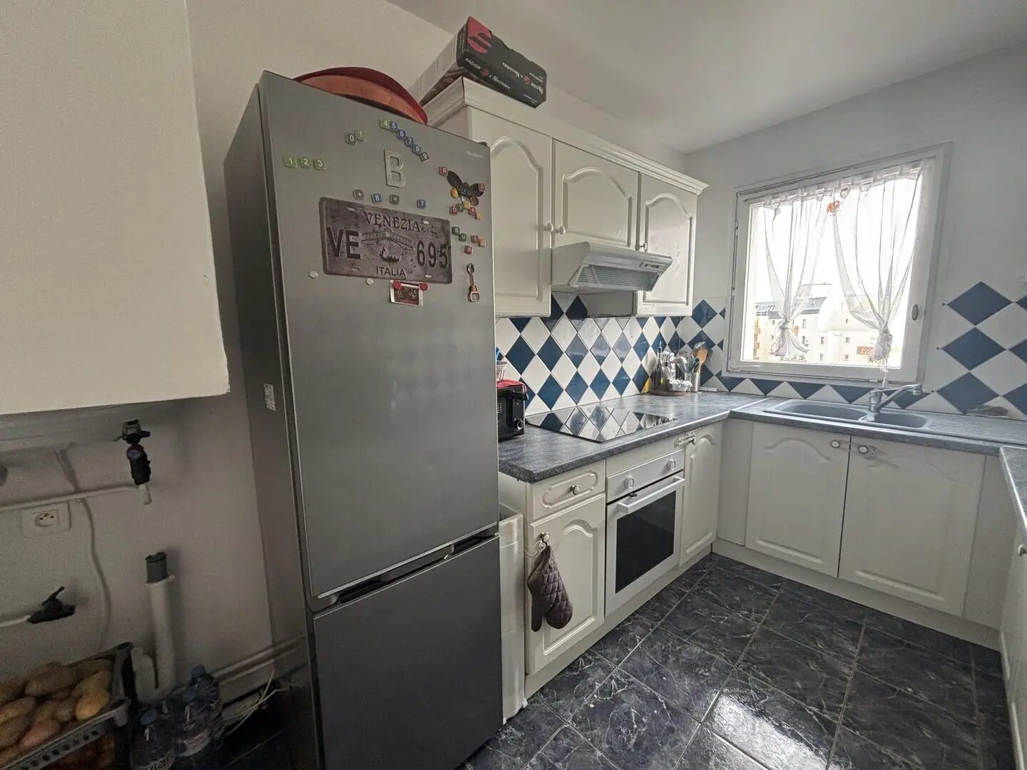 Appartement à vendre, 70m², Noisy-le-Grand