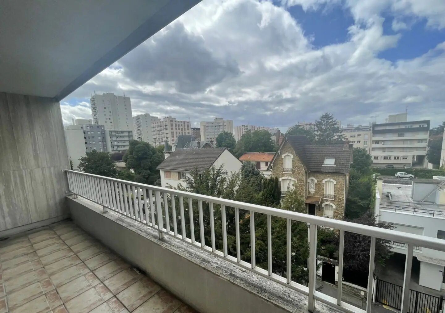 Appartement à louer, 33m², Villemomble
