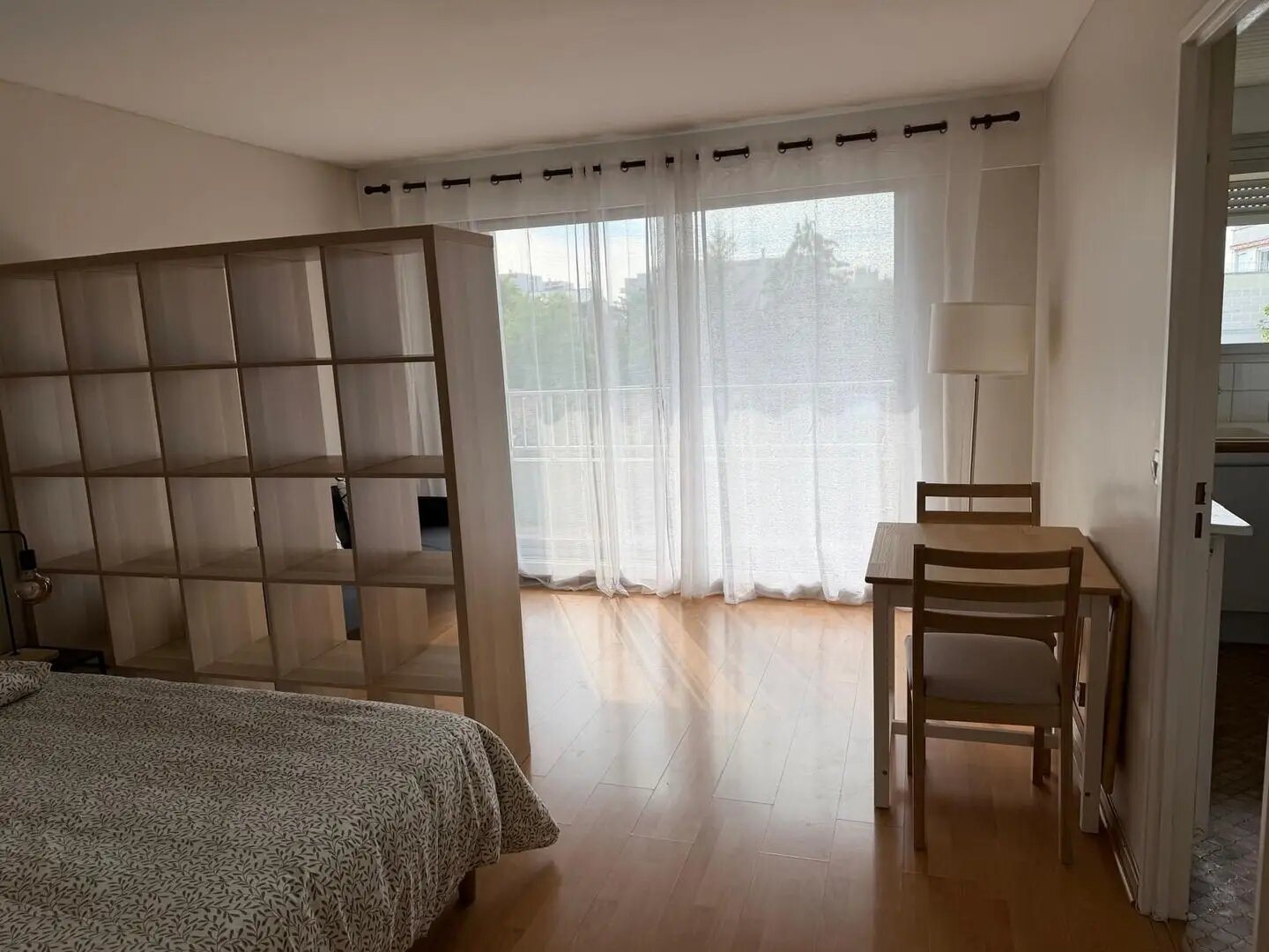Appartement à louer, 33m², Villemomble