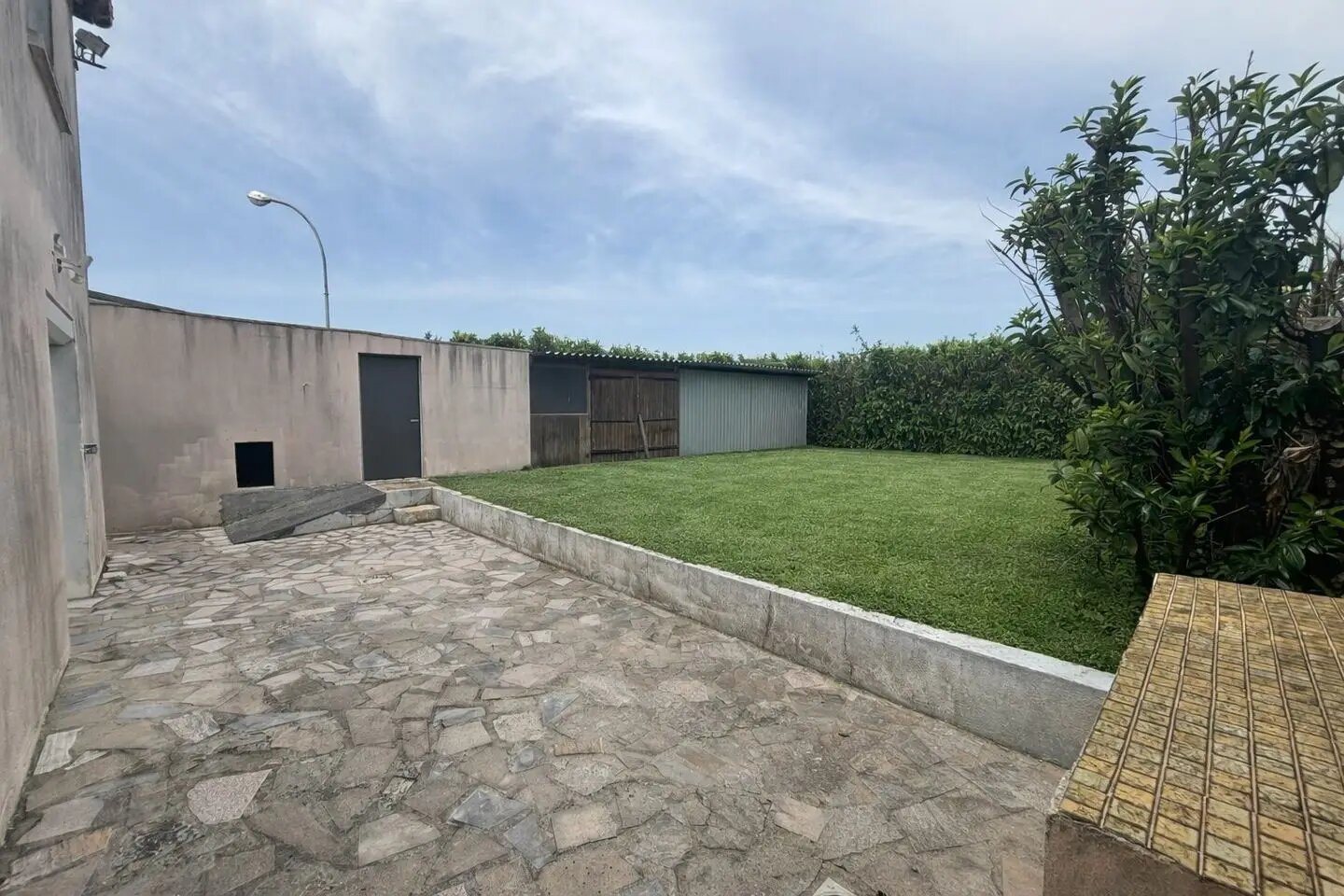 Appartement à louer, 103m², Villeneuve-sous-Dammartin