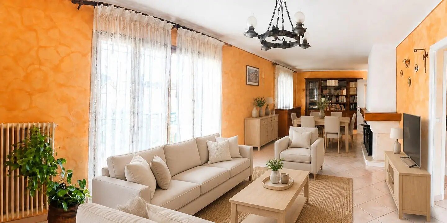 Maison à vendre, 137m², Montpellier