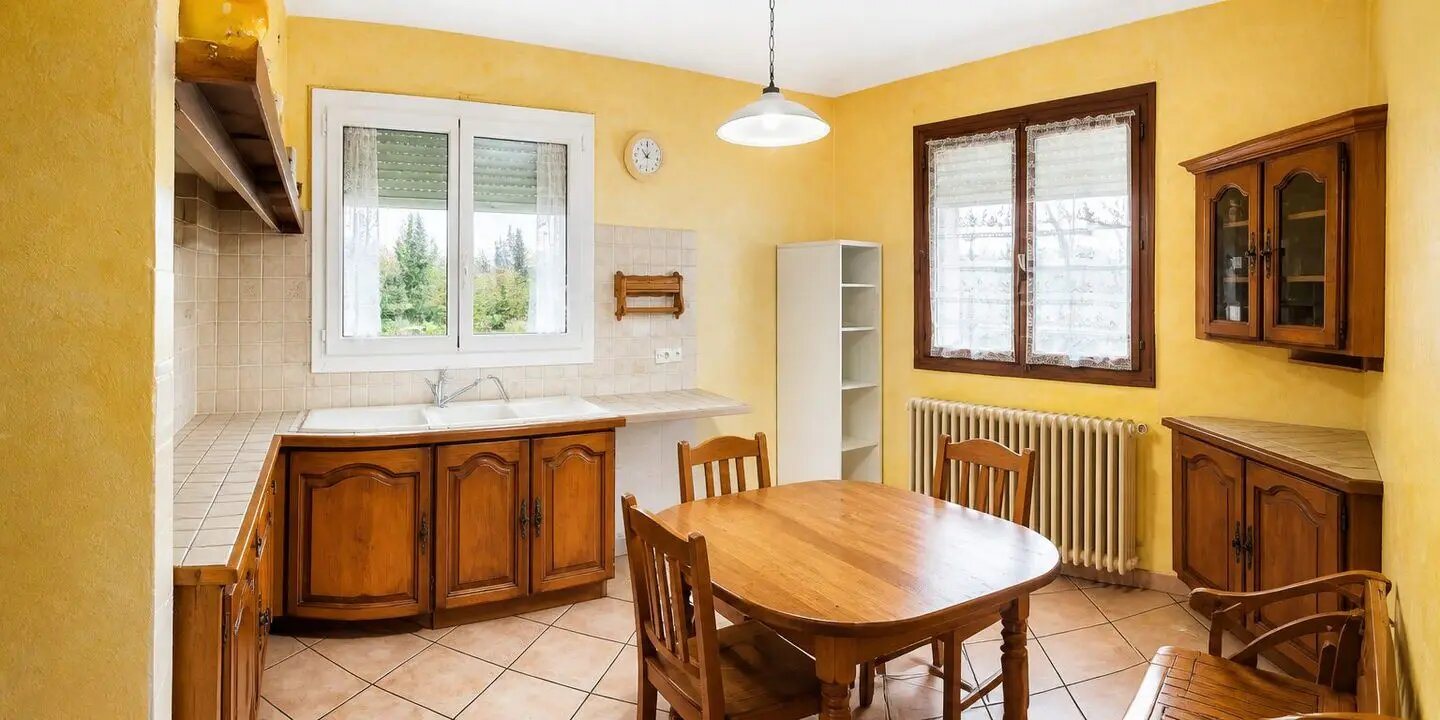 Maison à vendre, 137m², Montpellier