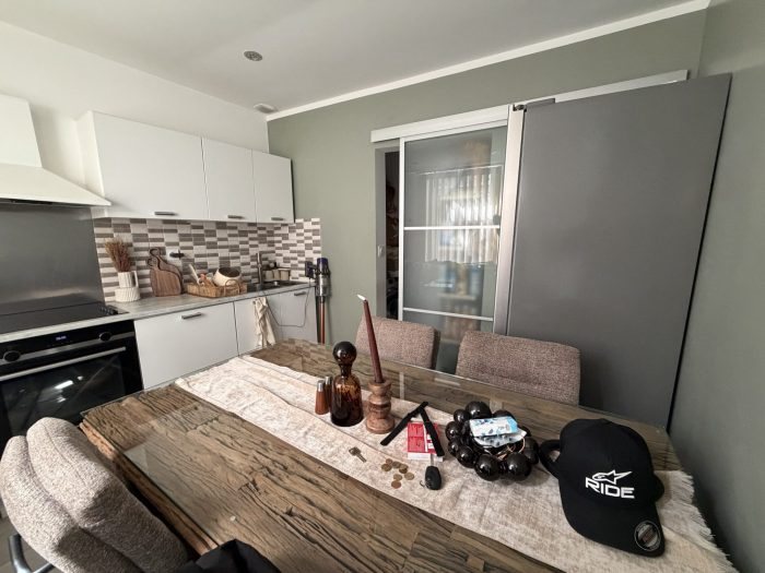 Maison à vendre, 80m², Roubaix