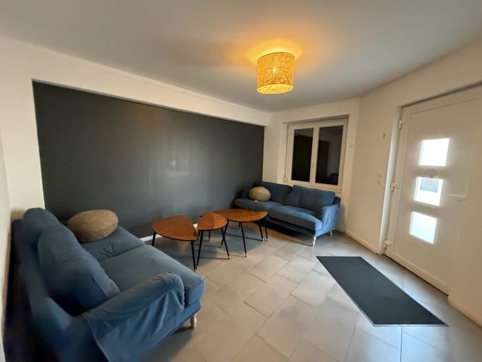 Maison à vendre, 150m², Tourcoing