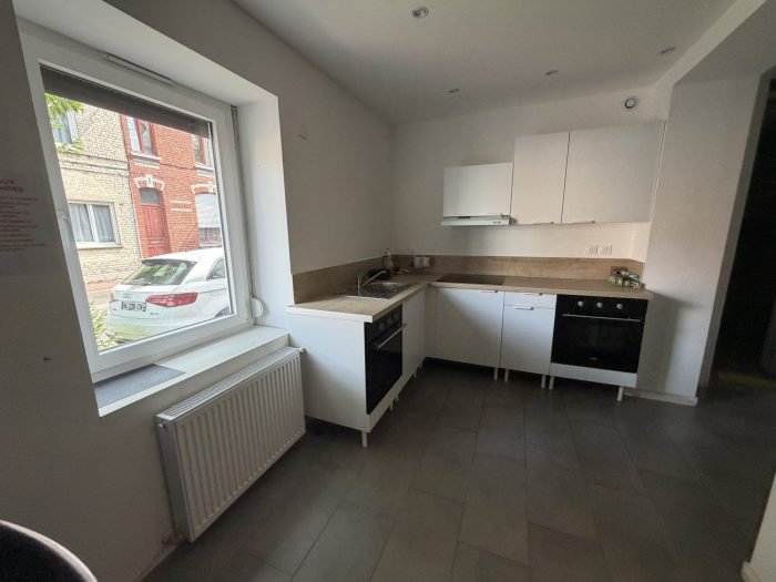 Maison à vendre, 150m², Tourcoing