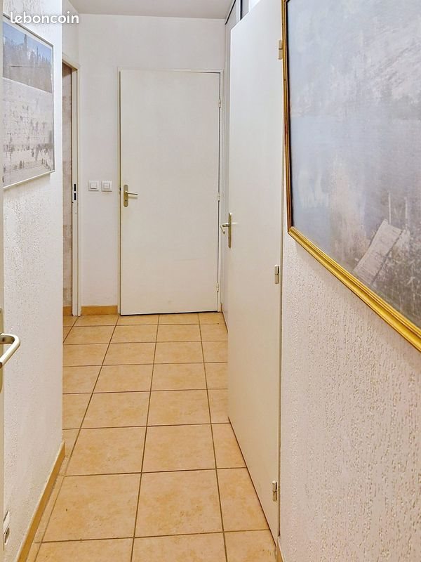 Appartement à vendre, 63m², Aubagne