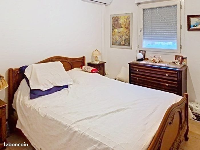 Appartement à vendre, 63m², Aubagne