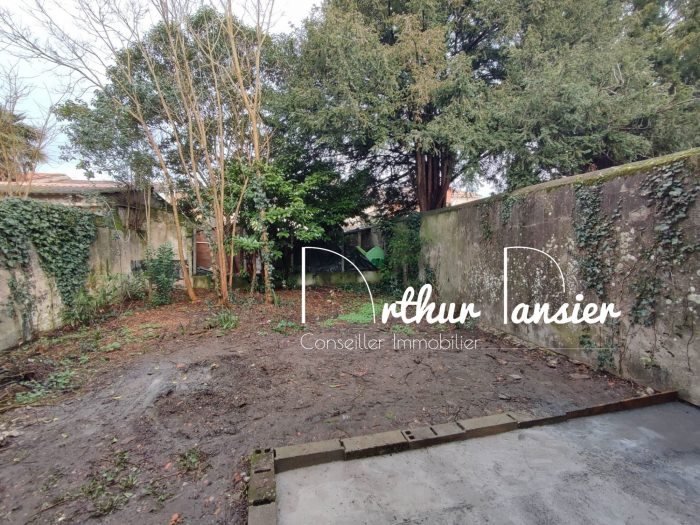 Maison à louer, 113m², Sainte-Foy-la-Grande