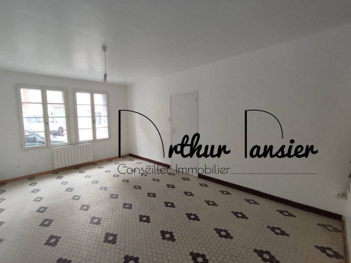 Maison à louer, 113m², Sainte-Foy-la-Grande