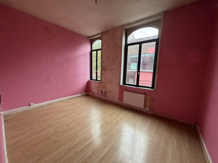 Maison à vendre, 90m², Roubaix